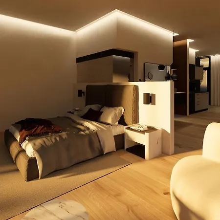 Chalet Cubea *