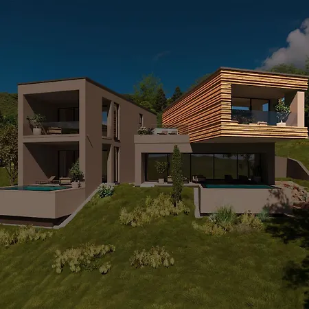 Cubea Chalet