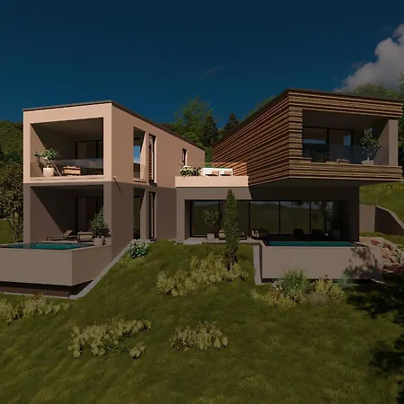 Cubea Chalet Bodenmais