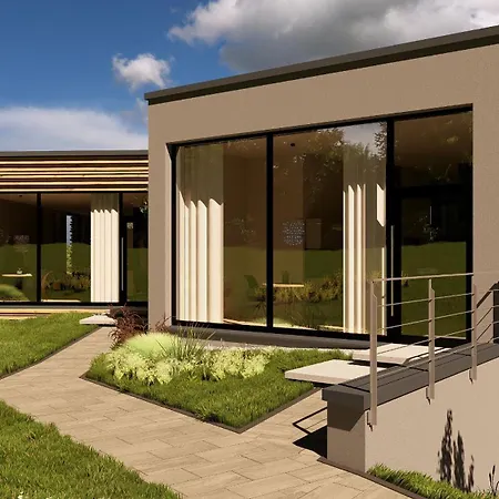 Chalet Cubea
