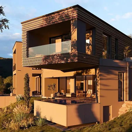 Chalet Cubea