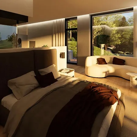 Chalet Cubea