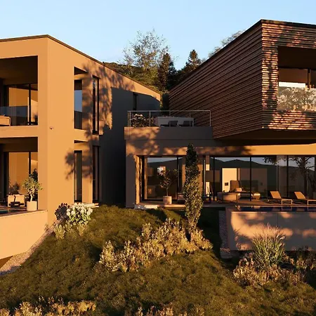 Cubea Chalet Bodenmais