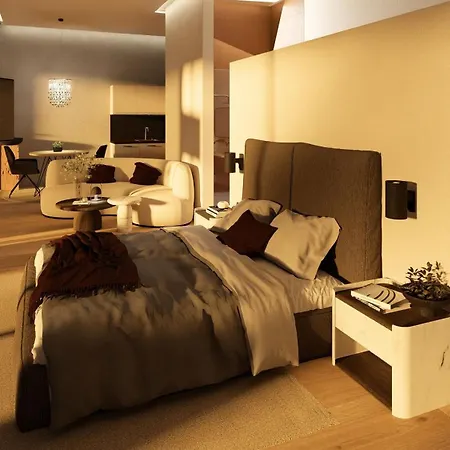 Chalet Cubea *