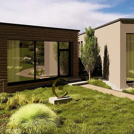 Chalet Cubea